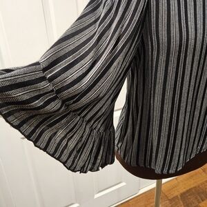 Women's Drew Ruffle Blouse